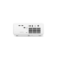 Benq Meeting Room Projector LW655C , WXGA (1280x800) , 4000 ANSI lumens , White