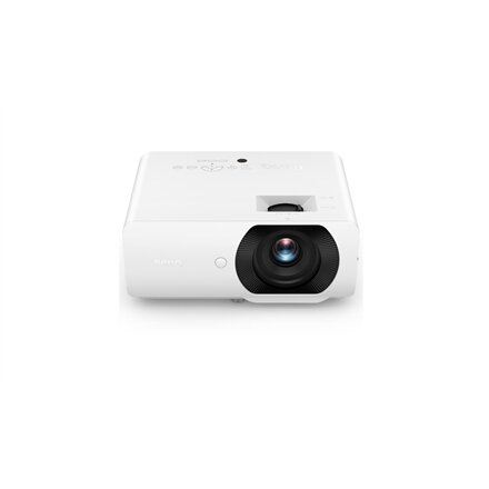 Benq Meeting Room Projector LW655C , WXGA (1280x800) , 4000 ANSI lumens , White