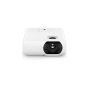 Benq Meeting Room Projector LW655C , WXGA (1280x800) , 4000 ANSI lumens , White