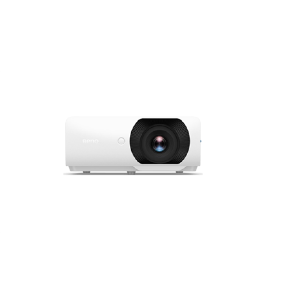 Benq Meeting Room Projector LW655C , WXGA (1280x800) , 4000 ANSI lumens , White