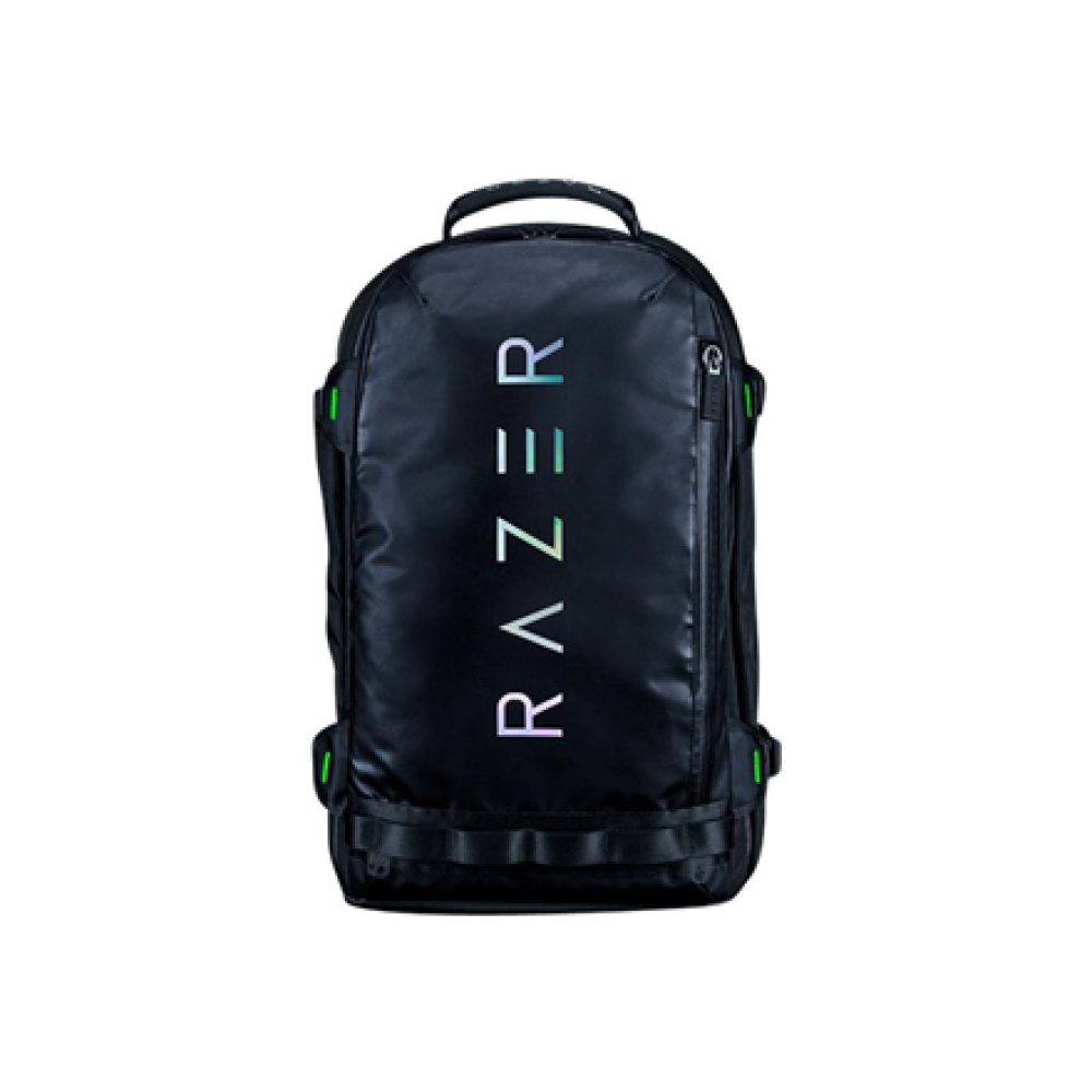 Razer , V3 17 Backpack , Rogue , Fits up to size 17 , Backpack , Chromatic , Shoulder strap , Waterproof