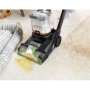 Bissell , PowerWash Pet, Upright Carpet and Upholstery Cleaner , 3878N , Corded operating , Handstick , Washing function , 600 W , Black/Lime , Warranty 24 month(s)
