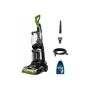 Bissell , PowerWash Pet, Upright Carpet and Upholstery Cleaner , 3878N , Corded operating , Handstick , Washing function , 600 W , Black/Lime , Warranty 24 month(s)