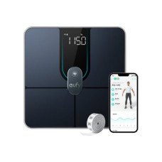 Anker Eufy , Smart Scale , P2 Pro , Maximum weight (capacity) 180 kg , Multiple users Anker Eufy , Smart Scale , P2 Pro , Maximum weight (capacity) 180 kg , Multiple users