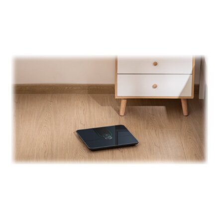 Anker Eufy , Smart Scale , P2 Pro , Maximum weight (capacity) 180 kg , Multiple users