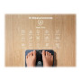 Anker Eufy , Smart Scale , P2 Pro , Maximum weight (capacity) 180 kg , Multiple users