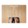Anker Eufy , Smart Scale , P2 Pro , Maximum weight (capacity) 180 kg , Multiple users