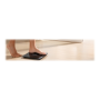 Anker Eufy , Smart Scale , P2 Pro , Maximum weight (capacity) 180 kg , Multiple users