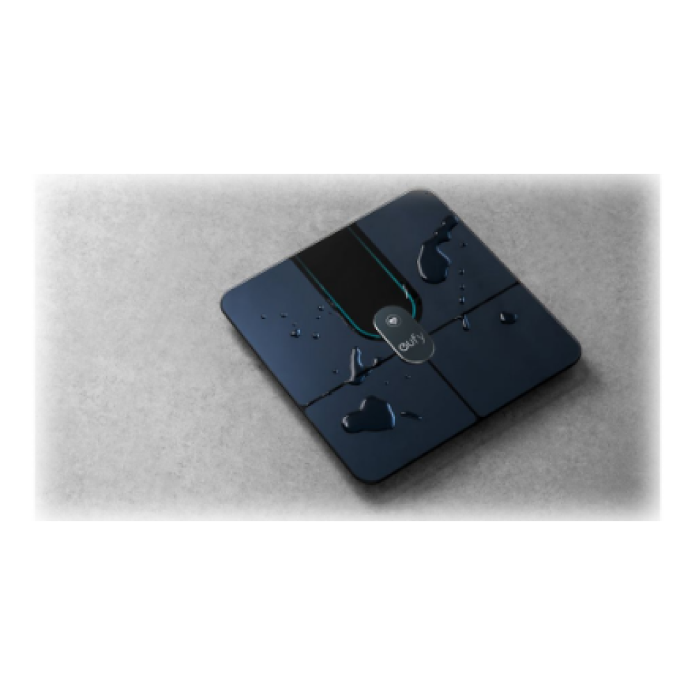 Anker Eufy , Smart Scale , P2 Pro , Maximum weight (capacity) 180 kg , Multiple users
