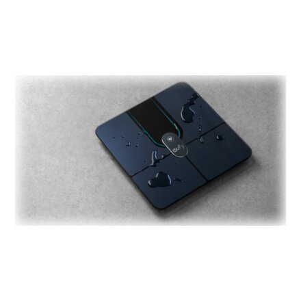 Anker Eufy , Smart Scale , P2 Pro , Maximum weight (capacity) 180 kg , Multiple users