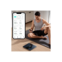 Anker Eufy , Smart Scale , P2 Pro , Maximum weight (capacity) 180 kg , Multiple users