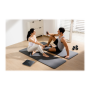 Anker Eufy , Smart Scale , P2 Pro , Maximum weight (capacity) 180 kg , Multiple users