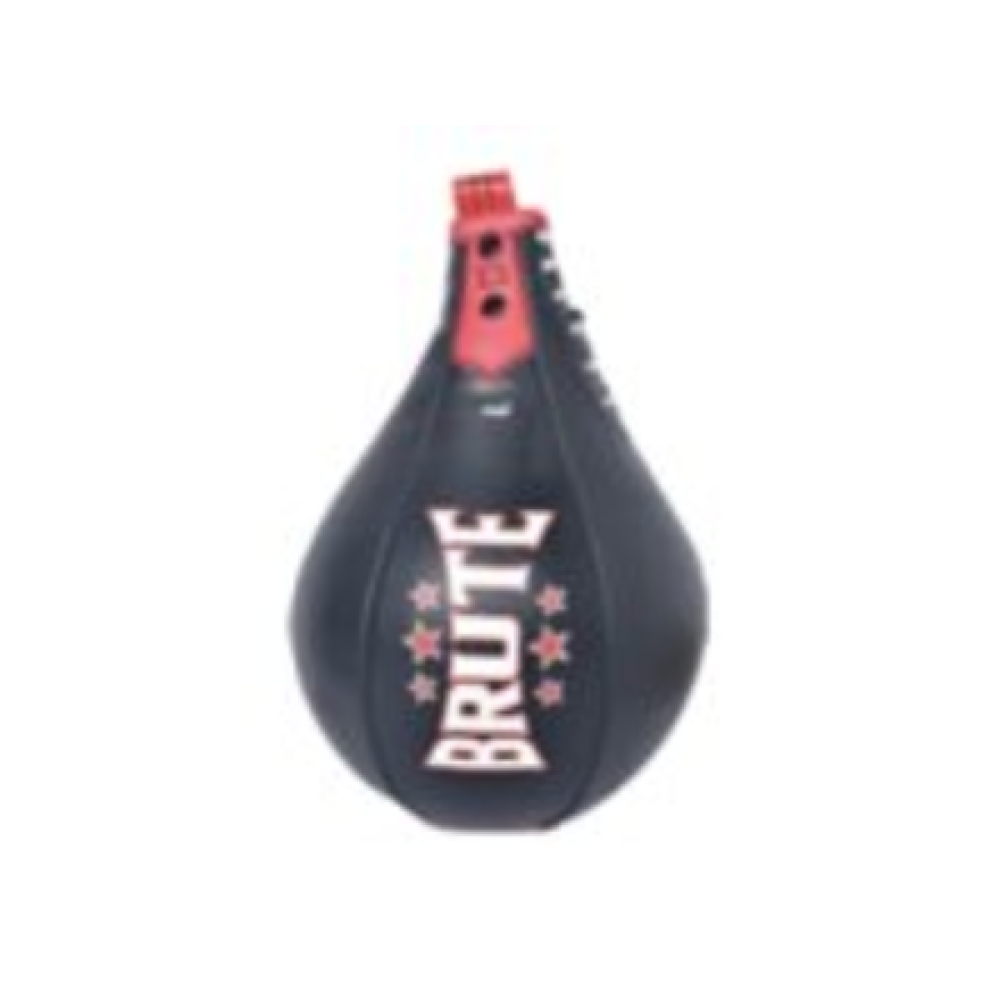 Brute Large Speed Ball , Black