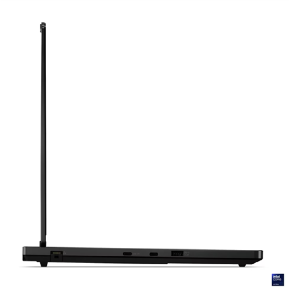 Lenovo Legion 5 15IRX10 , Eclipse Black , 15.1 , OLED , WQXGA , 2560 x 1600 pixels , Glossy , Intel Core i7 , i7-13650HX , 32 (2x16GB) GB , SODIMM DDR5 , Solid-state drive capacity 1000 GB , NVIDIA GeForce RTX 5070 , GDDR7 , 8 GB , Windows 11 Home , 802.1