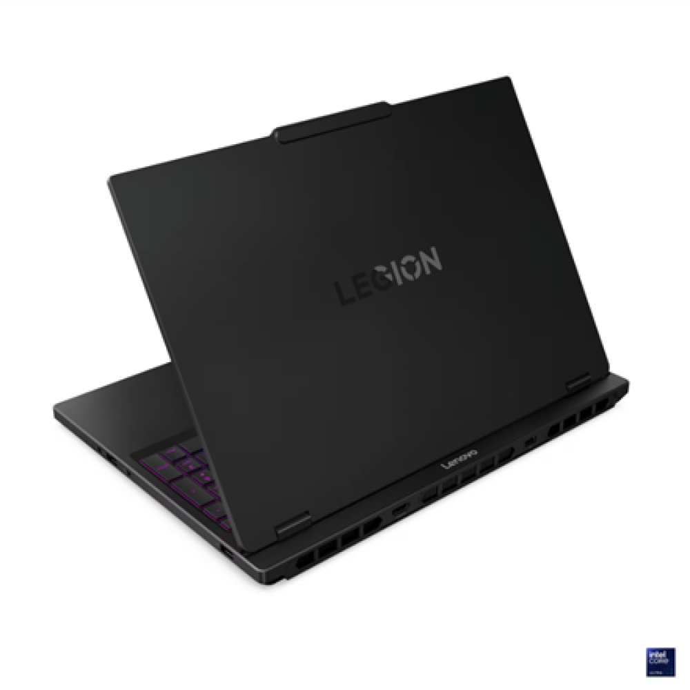 Lenovo Legion 5 15IRX10 , Eclipse Black , 15.1 , OLED , WQXGA , 2560 x 1600 pixels , Glossy , Intel Core i7 , i7-13650HX , 32 (2x16GB) GB , SODIMM DDR5 , Solid-state drive capacity 1000 GB , NVIDIA GeForce RTX 5070 , GDDR7 , 8 GB , Windows 11 Home , 802.1