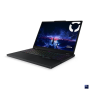 Lenovo Legion 5 15IRX10 , Eclipse Black , 15.1 , OLED , WQXGA , 2560 x 1600 pixels , Glossy , Intel Core i7 , i7-13650HX , 32 (2x16GB) GB , SODIMM DDR5 , Solid-state drive capacity 1000 GB , NVIDIA GeForce RTX 5070 , GDDR7 , 8 GB , Windows 11 Home , 802.1