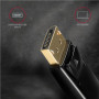 AXAGON , Active adapter , DisplayPort to HDMI , 0.15 m