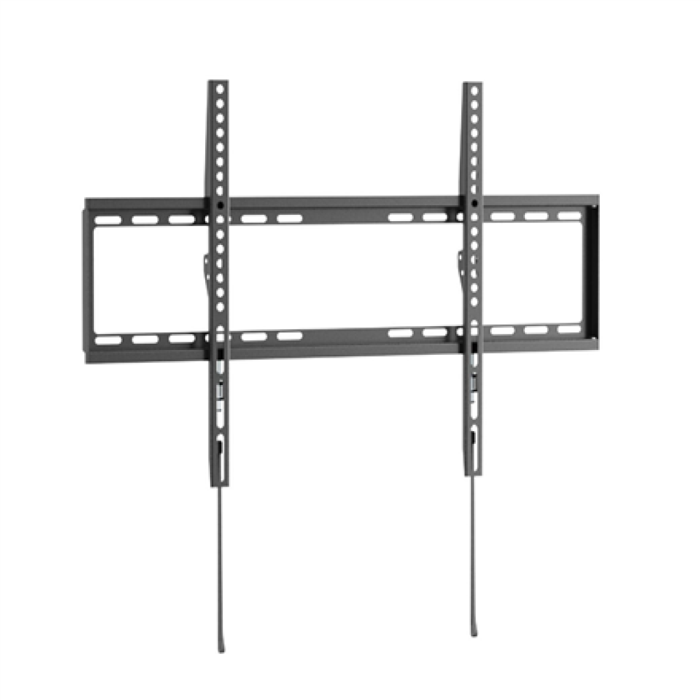 Vogels Wall mount , UP 6003 Fixed TV Wall Mount L , 40-80 , Fixed , Maximum weight (capacity) 55 kg , Black