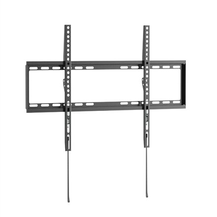 Vogels Wall mount , UP 6003 Fixed TV Wall Mount L , 40-80 , Fixed , Maximum weight (capacity) 55 kg , Black