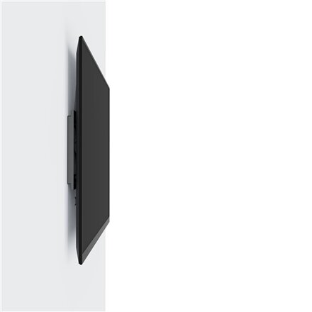 Vogels Wall mount , UP 6003 Fixed TV Wall Mount L , 40-80 , Fixed , Maximum weight (capacity) 55 kg , Black