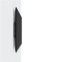 Vogels Wall mount , UP 6003 Fixed TV Wall Mount L , 40-80 , Fixed , Maximum weight (capacity) 55 kg , Black
