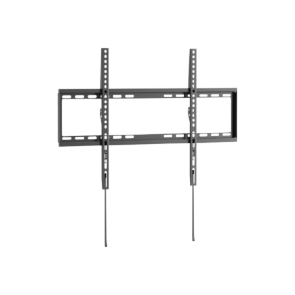 Vogels Wall mount , UP 6003 Fixed TV Wall Mount L , 40-80 , Fixed , Maximum weight (capacity) 55 kg , Black