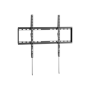 Vogels Wall mount , UP 6003 Fixed TV Wall Mount L , 40-80 , Fixed , Maximum weight (capacity) 55 kg , Black