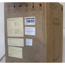 SALE OUT. , Xiaomi Smart Air Purifier 4 Lite Filter , Black , DAMAGED PACKAGING