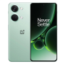 OnePlus , Nord , 3 , Misty Green , 6.74 , Fluid AMOLED , 1240 x 2772 , Mediatek MT6983 , Dimensity 9000 (4 nm) , Internal RAM 8 GB , 128 GB , Dual SIM , Nano-SIM , 4G , 5G , Main camera 50+8+2 MP , Secondary camera 16 MP , Android , 13 , 5000 mAh