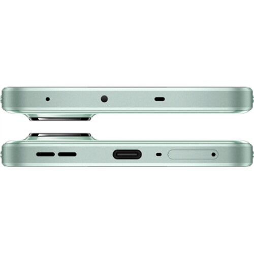 OnePlus , Nord , 3 , Misty Green , 6.74 , Fluid AMOLED , 1240 x 2772 , Mediatek MT6983 , Dimensity 9000 (4 nm) , Internal RAM 8 GB , 128 GB , Dual SIM , Nano-SIM , 4G , 5G , Main camera 50+8+2 MP , Secondary camera 16 MP , Android , 13 , 5000 mAh