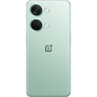 OnePlus , Nord , 3 , Misty Green , 6.74 , Fluid AMOLED , 1240 x 2772 , Mediatek MT6983 , Dimensity 9000 (4 nm) , Internal RAM 8 GB , 128 GB , Dual SIM , Nano-SIM , 4G , 5G , Main camera 50+8+2 MP , Secondary camera 16 MP , Android , 13 , 5000 mAh