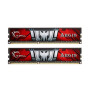 G.Skill , Aegis , 16GB (8GBx2) GB , DDR3 , 1600 MHz , PC/server , Registered No , ECC No