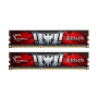 G.Skill , Aegis , 16GB (8GBx2) GB , DDR3 , 1600 MHz , PC/server , Registered No , ECC No