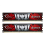 G.Skill , Aegis , 16GB (8GBx2) GB , DDR3 , 1600 MHz , PC/server , Registered No , ECC No