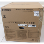 SALE OUT. Epson WorkForce Pro WF-M5899DWF , Epson WorkForce Pro , WF-M5899DWF , Inkjet , Mono , Mono Multifunction Printer , A4 , Wi-Fi , DAMAGED PACKAGING