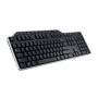 Dell , Keyboard , KB522 , Multimedia , Wired , EN , Black