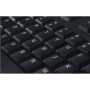 Dell , Keyboard , KB522 , Multimedia , Wired , EN , Black
