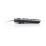 Dell , Keyboard , KB522 , Multimedia , Wired , EN , Black