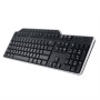 Dell , Keyboard , KB522 , Multimedia , Wired , EN , Black
