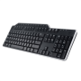 Dell , Keyboard , KB522 , Multimedia , Wired , EN , Black , USB 2.0 , Numeric keypad