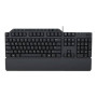 Dell , Keyboard , KB522 , Multimedia , Wired , EN , Black