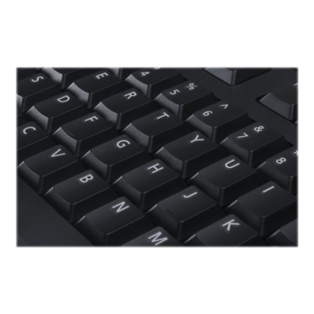 Dell , Keyboard , KB522 , Multimedia , Wired , EN , Black , USB 2.0 , Numeric keypad