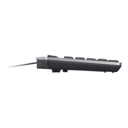 Dell , Keyboard , KB522 , Multimedia , Wired , EN , Black