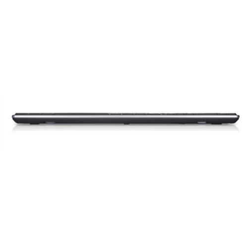 Dell , Keyboard , KB522 , Multimedia , Wired , EN , Black