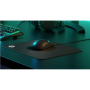 SteelSeries Gaming Mouse Pad, QcK Edge Medium, Black SteelSeries Gaming Mouse Pad, QcK Edge Medium, Black