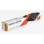 SteelSeries Gaming Mouse Pad, QcK Edge Medium, Black SteelSeries Gaming Mouse Pad, QcK Edge Medium, Black
