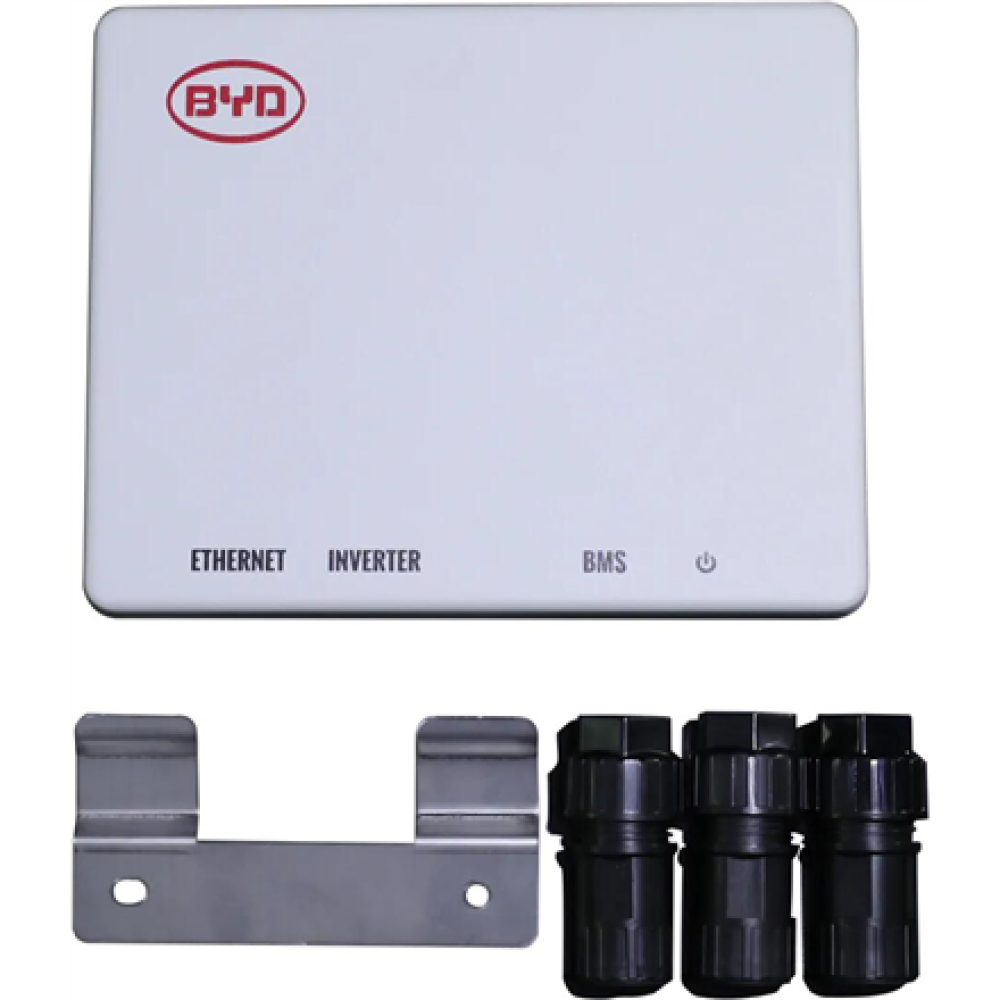 BYD , Battery Box Premium LVS P1-1 BMU , 13172499-00