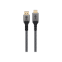 Goobay DisplayPort to HDMI Cable , 65268 , DisplayPort to HDMI