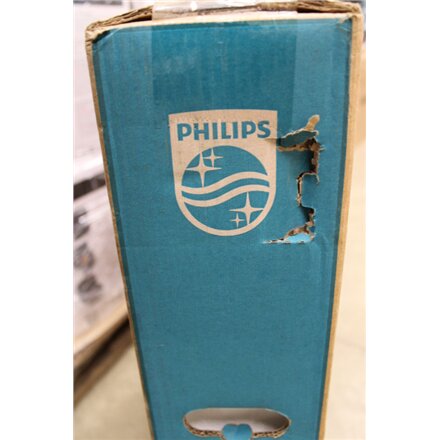 Philips , LED TV , 55PUS7609/12 , 55 , Smart TV , Titan OS , 4K UHD , Anthracite Gray , DAMAGED PACKAGING AND INNER FOAM