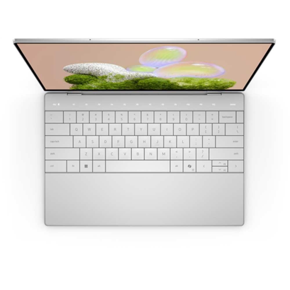 Dell XPS 13 9350 , Platinum , 13.4 , FHD+ , 1920 x 1200 pixels , Anti-glare , Intel Core Ultra 7 , 258V , 32 GB , LPDDR5X , Solid-state drive capacity 1000 GB , Intel Arc graphics , Windows 11 Pro , 802.11be , Bluetooth version 5.4 , Keyboard language Eng